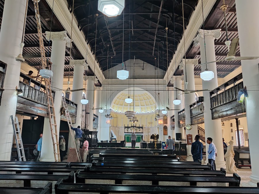 St. John's Church - Photo 4