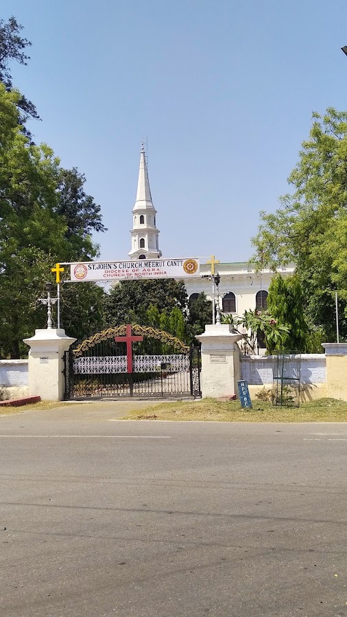 St. John's Church - Photo 3