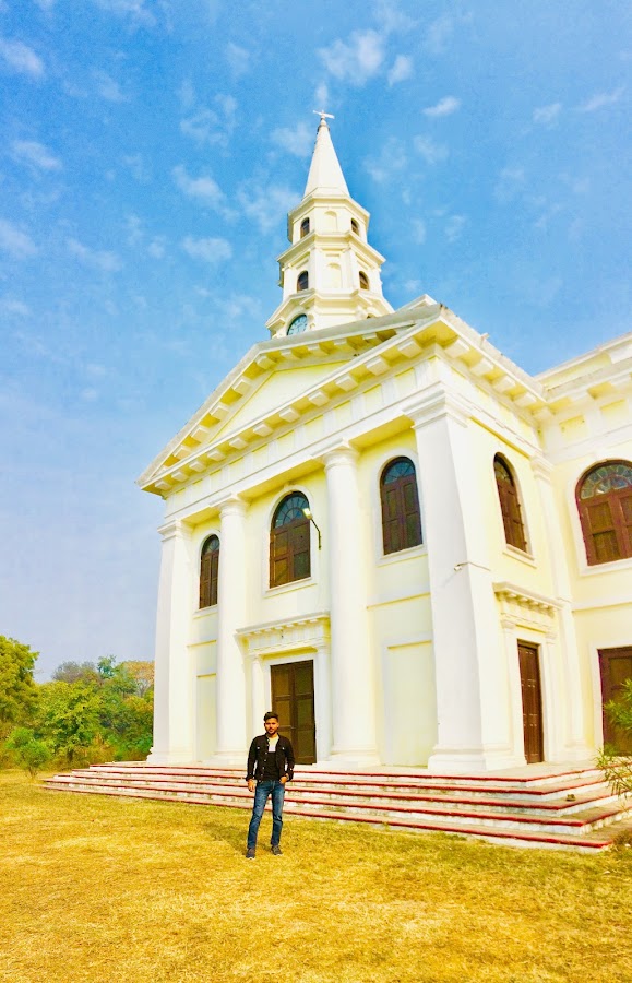 St. John's Church - Photo 2