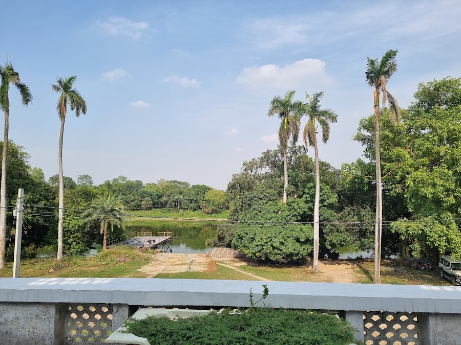 Nargauna Palace - Photo 3