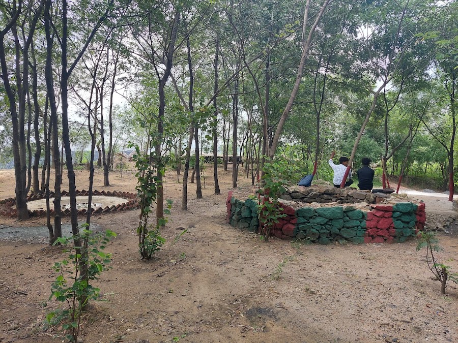 CCL Eco Park - Photo 2
