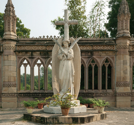Kanpur Memorial Church - Photo 2