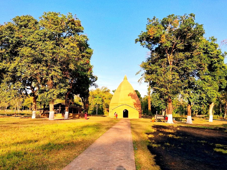 Maghnowa Dol - Photo 3