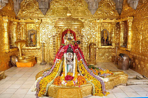 Somnath Temple - Photo 3
