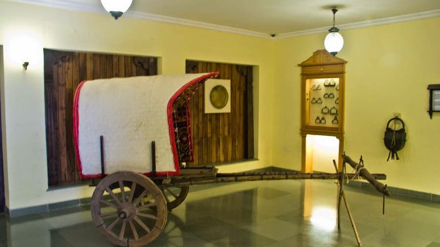 Fort Jadhavgadh - Photo 4