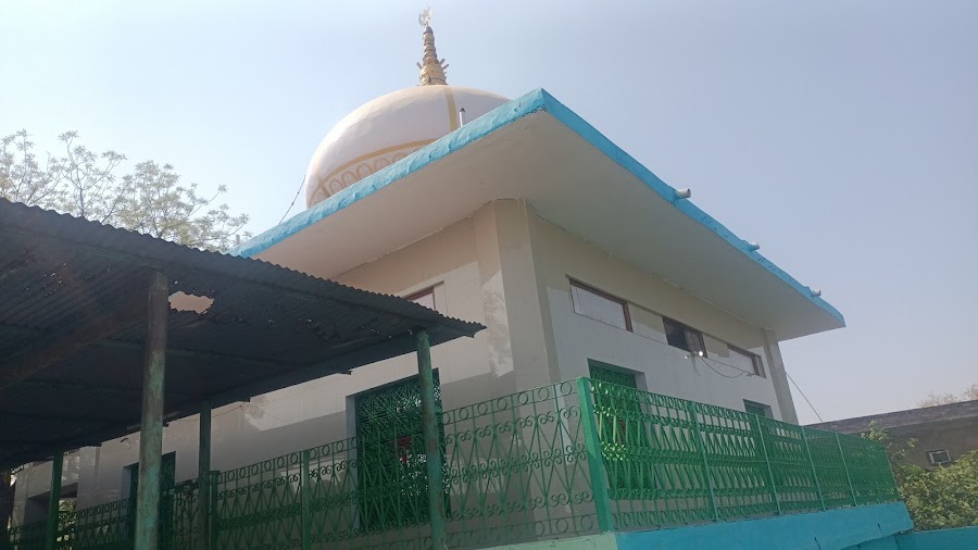 Kantith Shareef Dargah - Photo 2