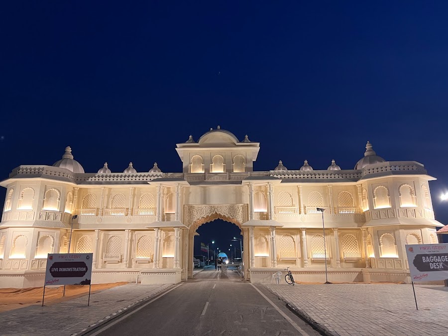 Rann Utsav - Photo 4