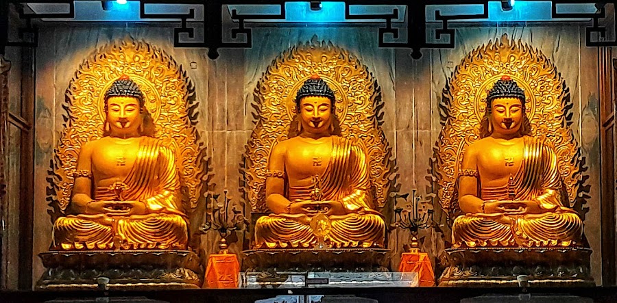 Mahabodhi Temple - Photo 3