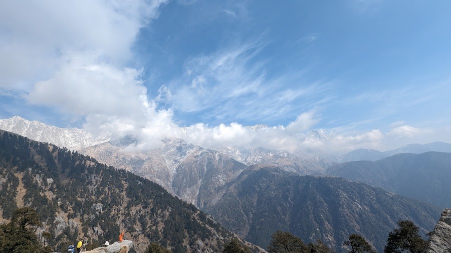 Triund Trek - Photo 2