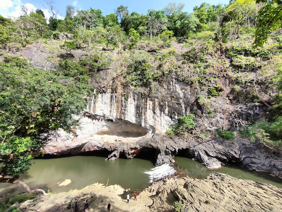 Anshi National Park - Photo 3