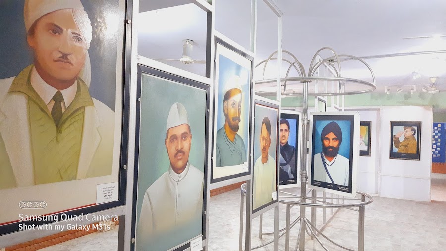 Jhansi Museum - Photo 2