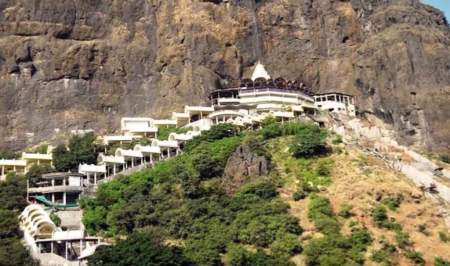 Saptashrungi - Photo 2