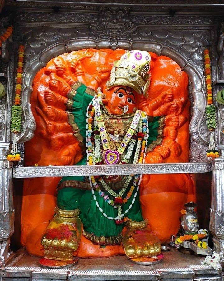 Saptashrungi - Photo 4