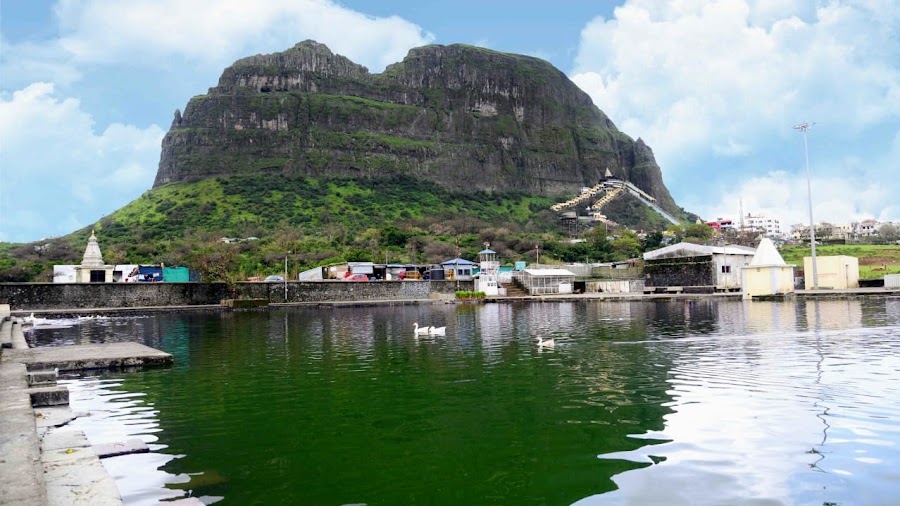 Saptashrungi
