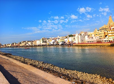 Dwarka - Photo 2