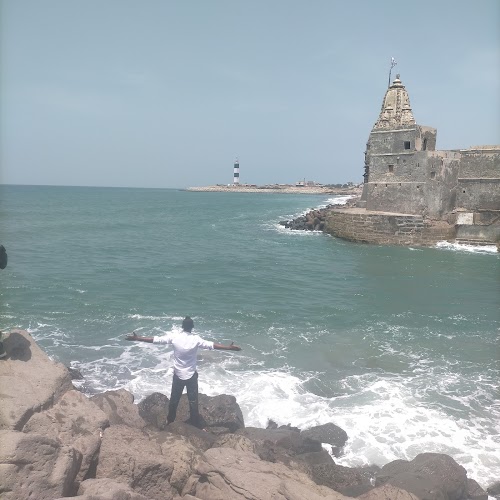 Dwarka - Photo 5
