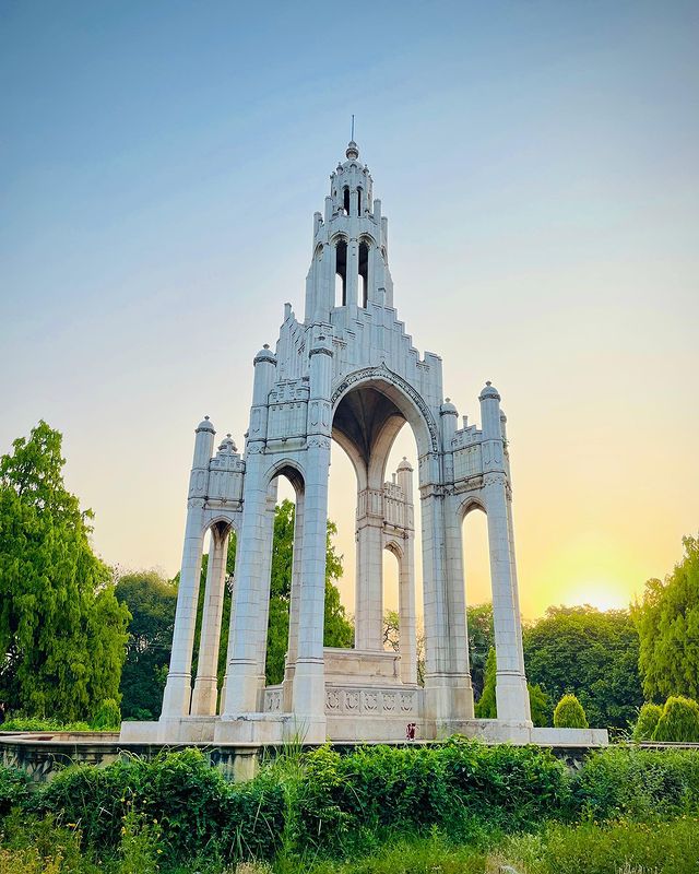 Chandra Shekhar Azad Park