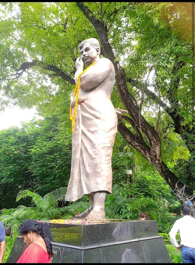 Chandra Shekhar Azad Park - Photo 2