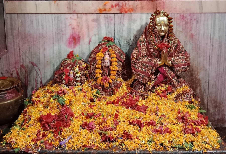 Basukinath Temple - Photo 3