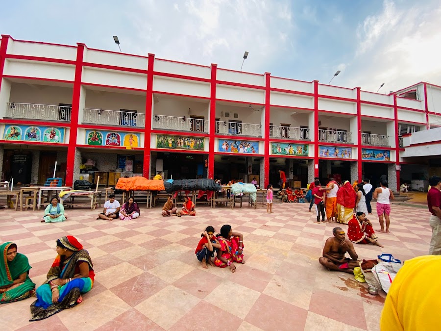 Basukinath Temple - Photo 4