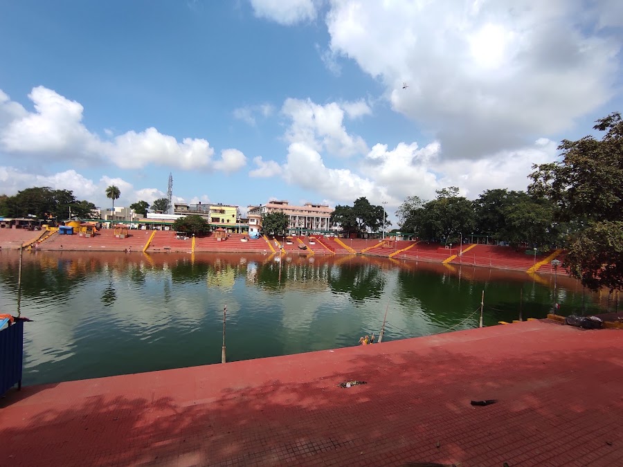Basukinath Temple - Photo 2