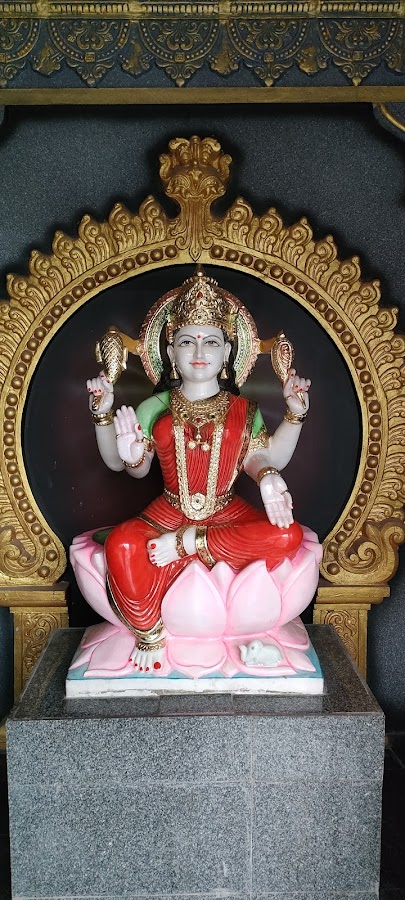 Sri Umakotilingeswara Swamy Sri Sitarama Swamy Temple - Shakti Peetha - Photo 3