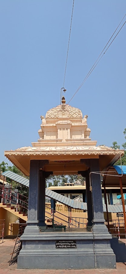 Kotilingeswara Temple - Photo 3