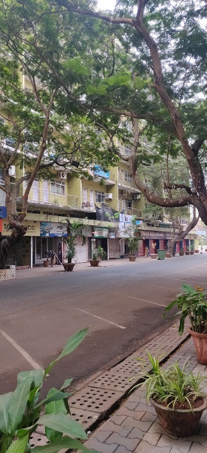 Panjim Market - Photo 4