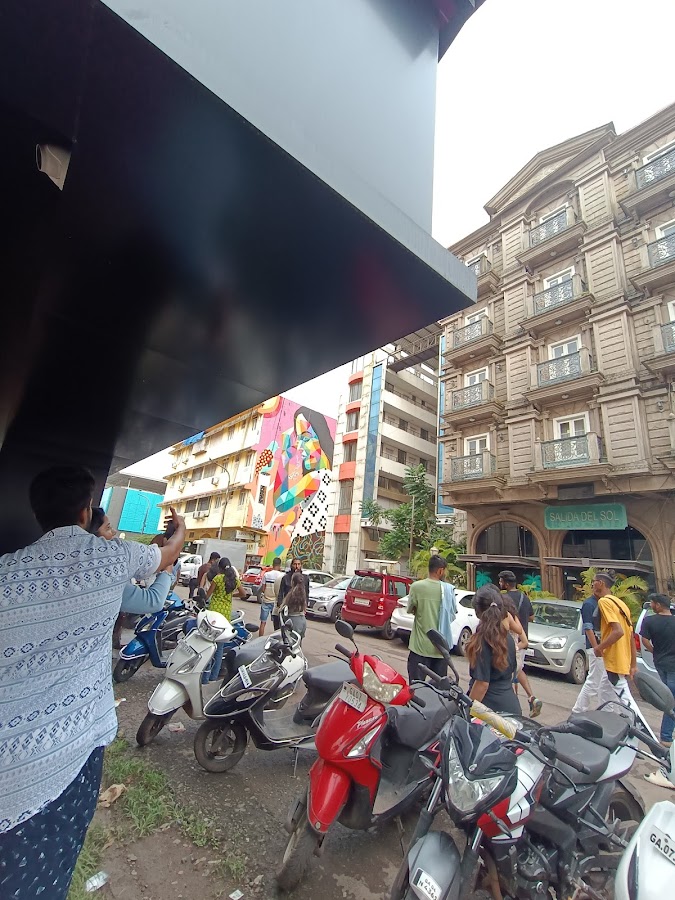 Panjim Market - Photo 2