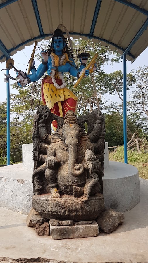 Pattiseema Veereswara Swamy Temple - Photo 3