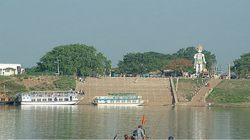 Pattiseema Veereswara Swamy Temple - Photo 2