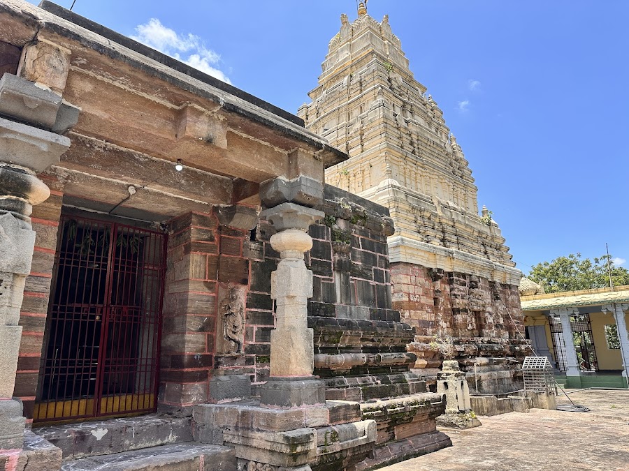 Pattiseema Veereswara Swamy Temple - Photo 4