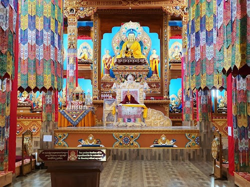 Lower Gompa - Photo 2