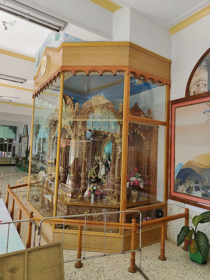 Om Shanti Bhawan - Photo 4