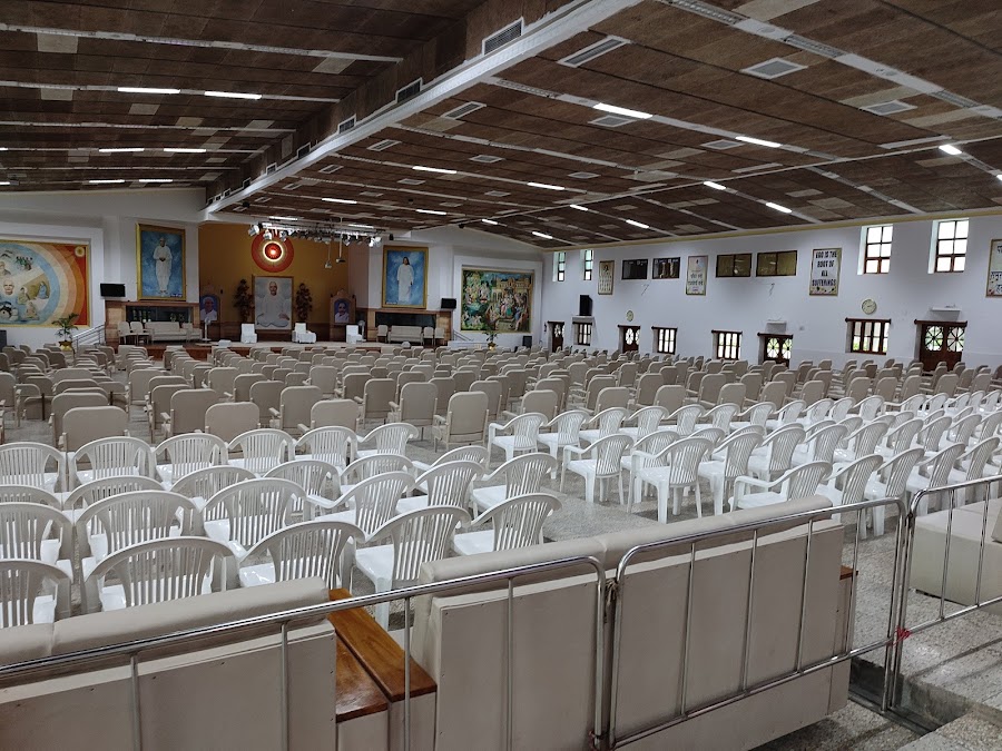 Om Shanti Bhawan - Photo 3