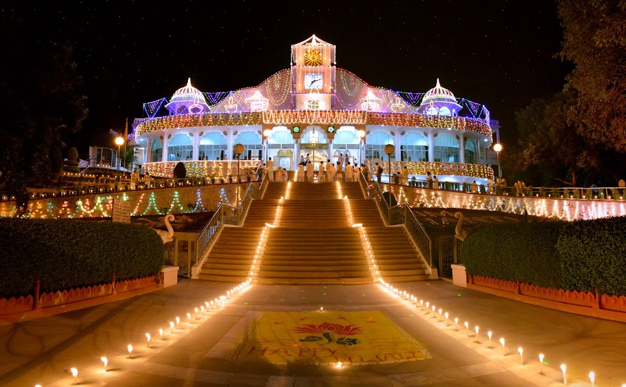 Om Shanti Bhawan - Photo 2