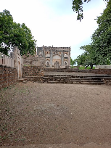 Chaukhandi of Hazrat Khalil Ullah - Photo 3