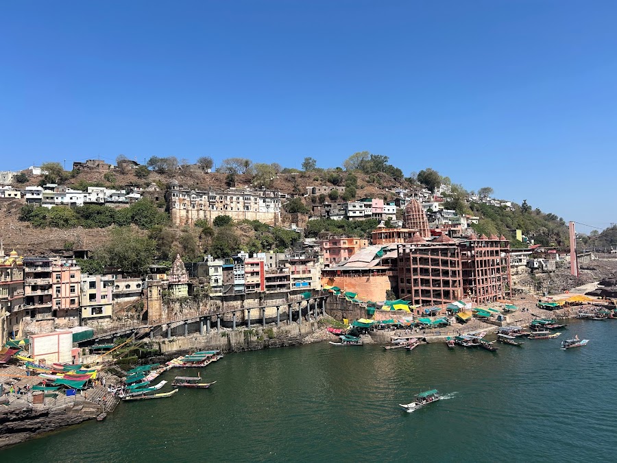 Narmada Ghat - Photo 2
