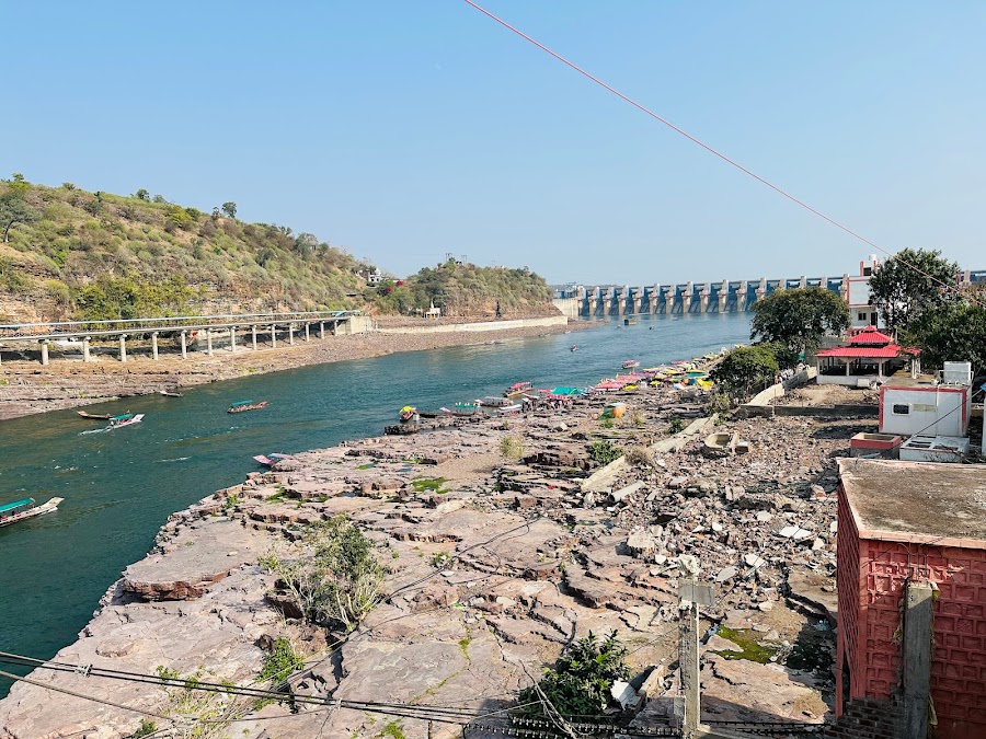 Narmada Ghat - Photo 4