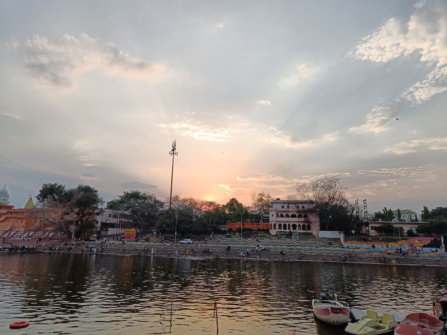 Kushavarta Ghat - Photo 3