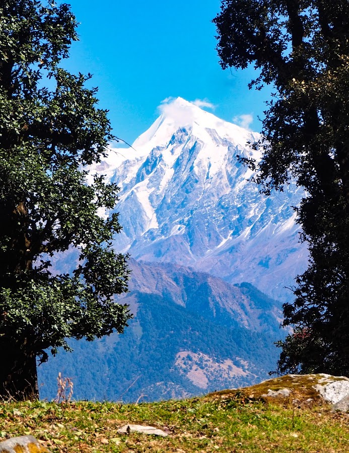 Panchchuli Peaks - Photo 4