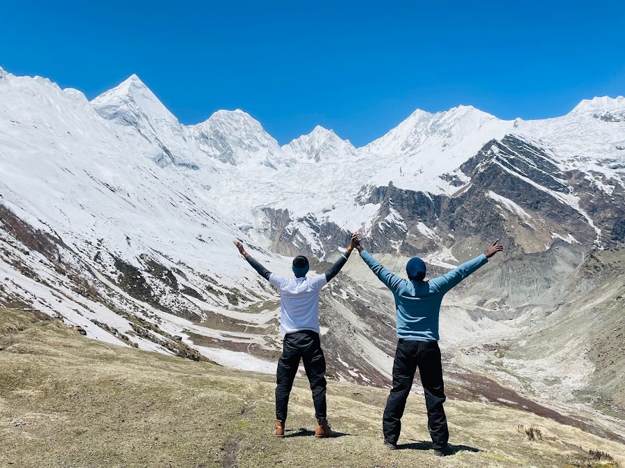 Panchchuli Peaks - Photo 7