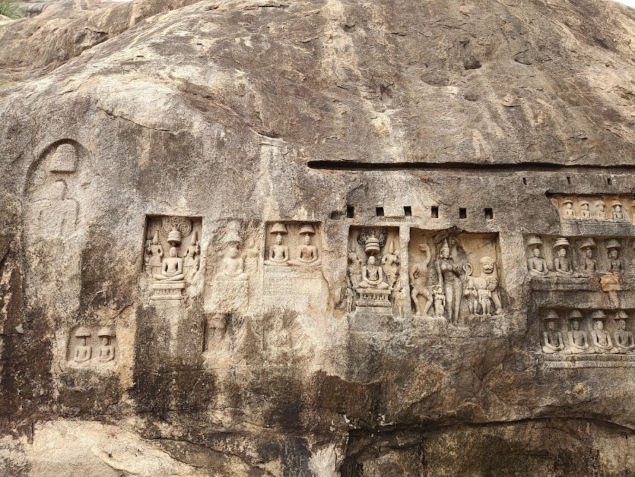 Kalugumalai - Photo 4