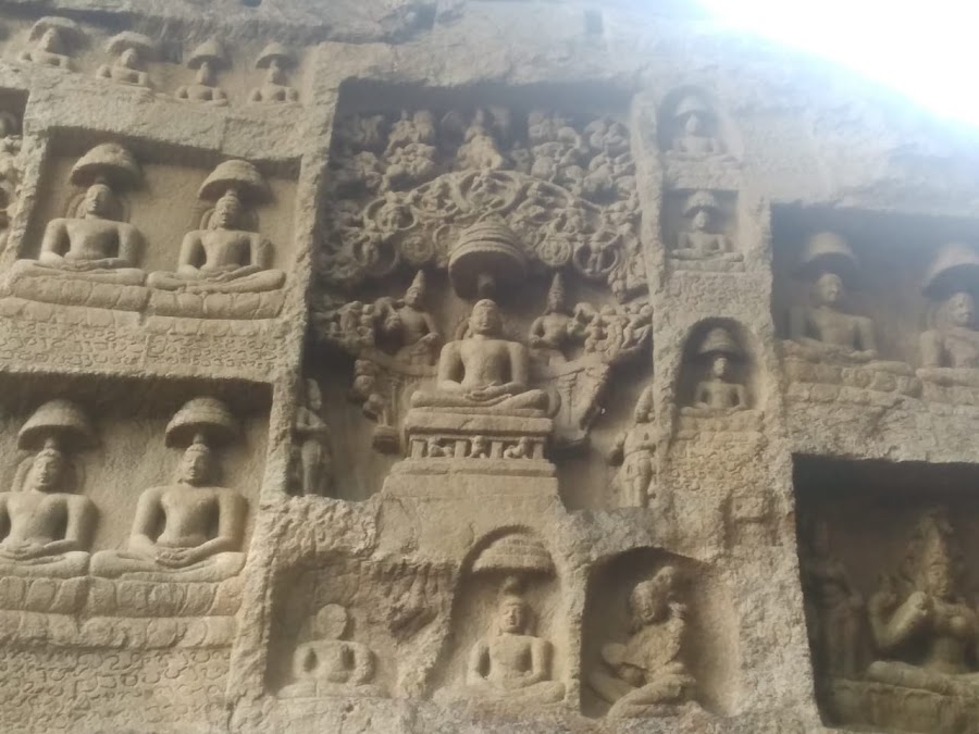 Kalugumalai - Photo 2