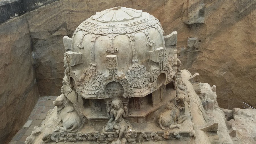 Kalugumalai - Photo 3