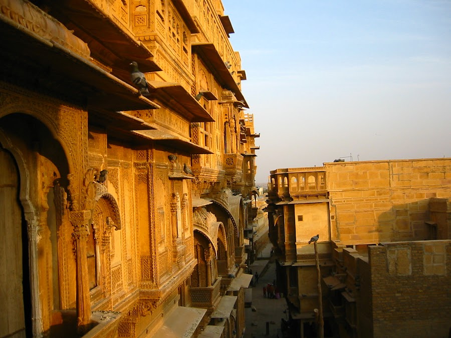 Nathmal Ki Haveli - Photo 3