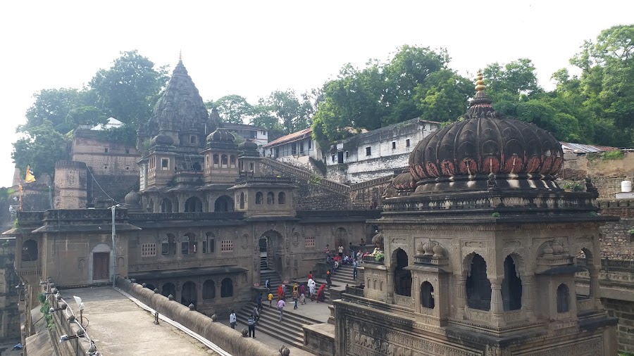 Ahilyeshwar Temple - Photo 2