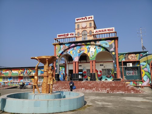 Jalpaiguri - Photo 3