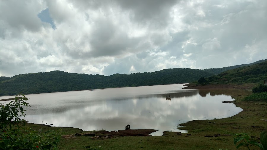 Kolab Dam - Photo 3