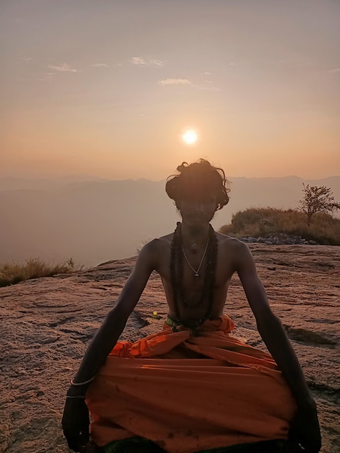 Kailashagiri Hills - Photo 2